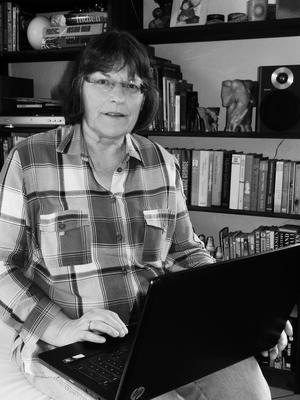 Marianne Höhne