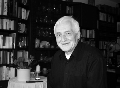Lothar Kant