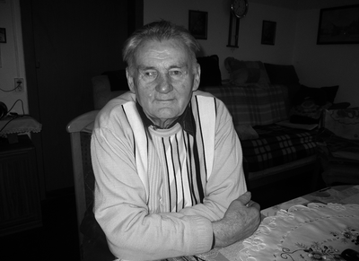 Manfred Krebs