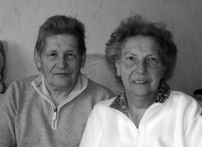 Waltraud und Joachim Richter