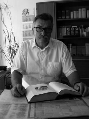 Wolfram Hofmann