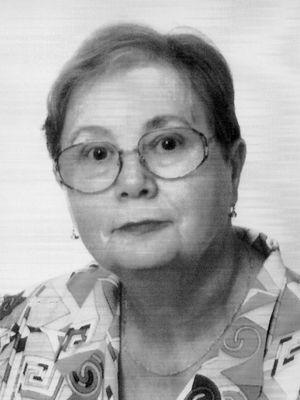 Angelika Kalina