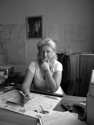 Margit Keller