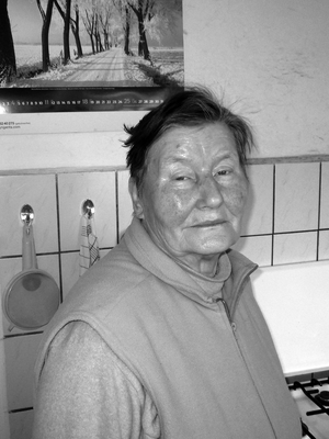 Ingrid Laube