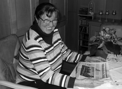 Ruth Rother