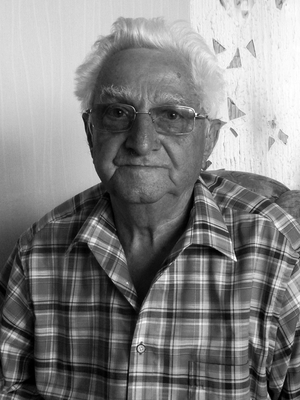 Erich Ellermann