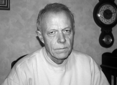 Rudolf Giebel