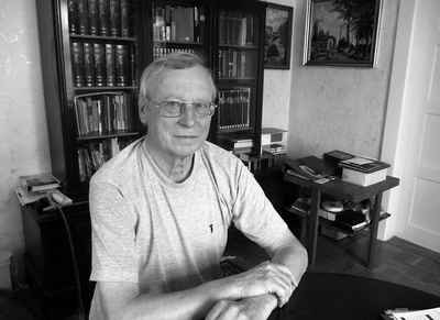 Albrecht Lindner