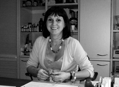 Petra Ilka Möckel
