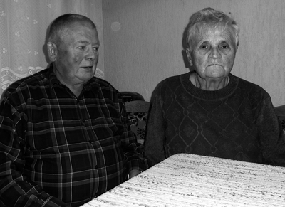 Manfred und Doris Neuhäuser