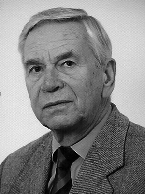 Hans-Dieter Paufler