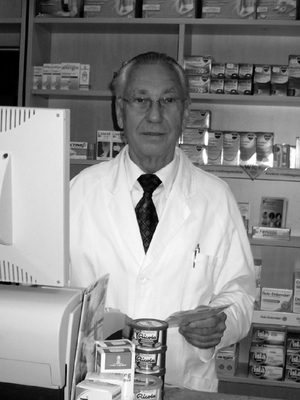 Werner Schmollack