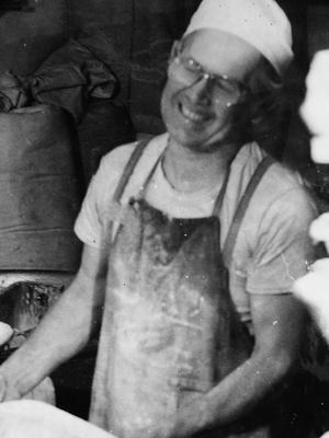 Harald Cyriax