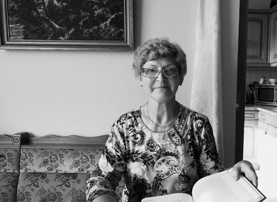 Regina Fuchs