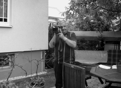 Dieter Kneist