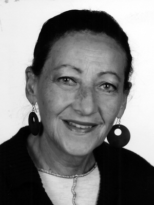 Barbara Mawrin