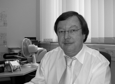 Klaus Münichsdorfner