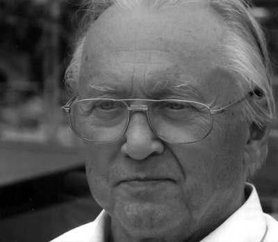 Klaus Renfordt
