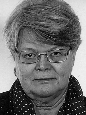 Sigrid Böcker