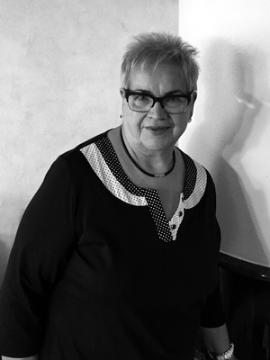 Annelore Dölz