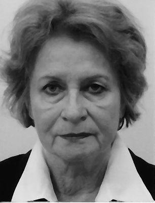 Margot Eger
