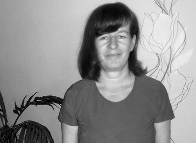 Steffi Kammer