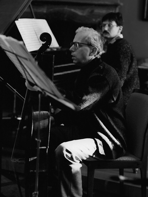 Friedrich Milaz