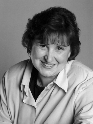 Ute Punar