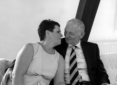 Barbara und Bernhard Ernemann