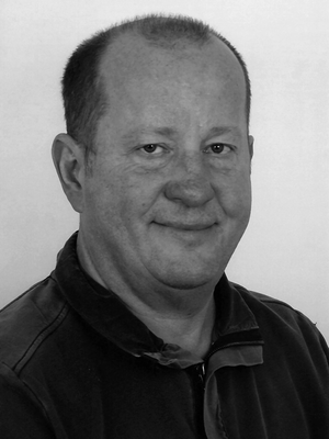 Peter Hoffmann