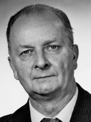 Horst Kramer
