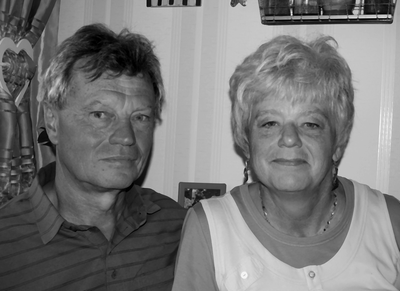 Johanna und Günter Müller