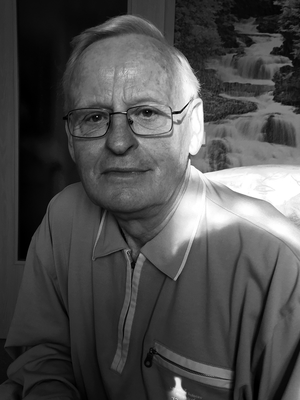 Heinz Ribnitz