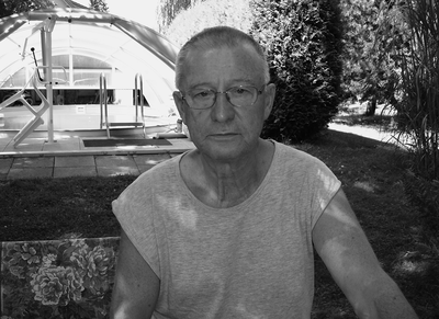 Karlheinz Richter