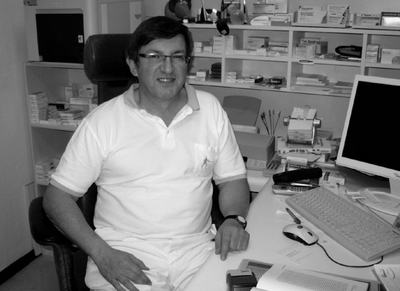 Gerhard Roth