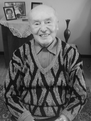 Herbert Baireuther