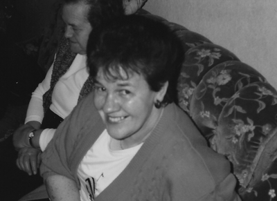 Anneruth Hellrung