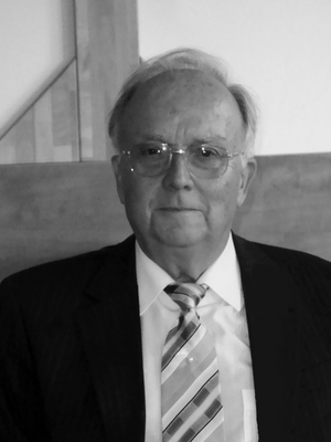Klaus Möbius