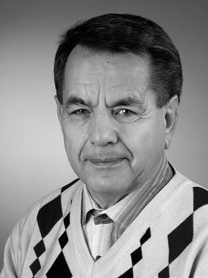 Dieter Frankenberg