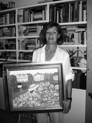 Dorothee Krauhs