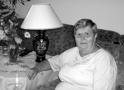 Helga Möbes