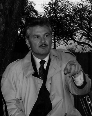 Günter Olbert