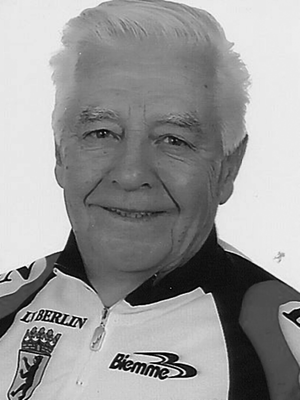 Manfred Grützbach
