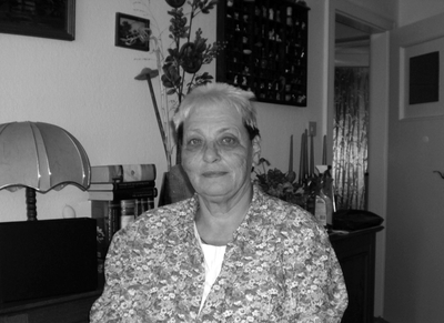 Ursula Neukamm