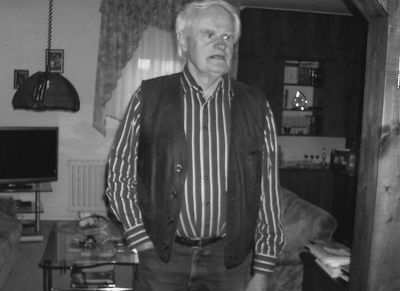 Rudolf Goll