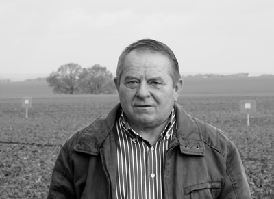 Reiner Hecht
