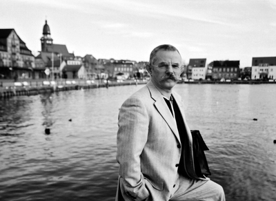 Götz-Peter Lohmann