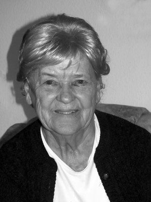Rosemarie Parthum