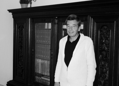 Manfred Ritschel