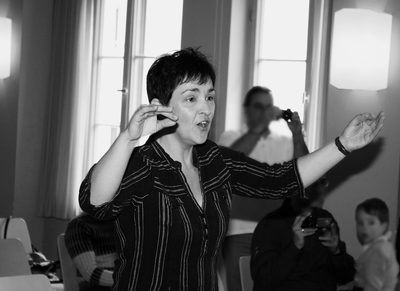 Irene Haufe